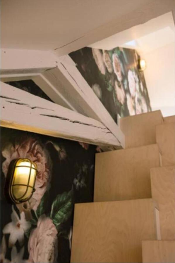 L'Evasion - Cozy - Rbnb Strasbourg Eksteriør bilde